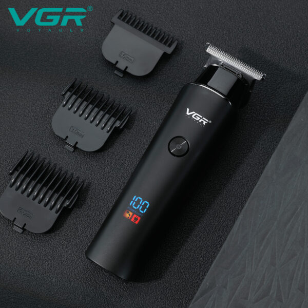 VGR V-937 Professional Hair Trimmer for men