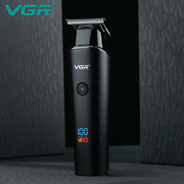 VGR V-937 Professional Hair Trimmer for men - Image 3